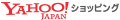 YAHOO!ショッピング