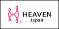 HEAVEN Japan