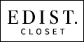 EDIST. CLOSET WEBストア